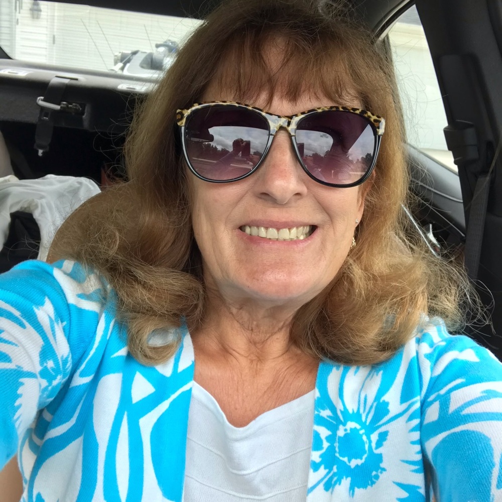 Meet your Posher, Jan